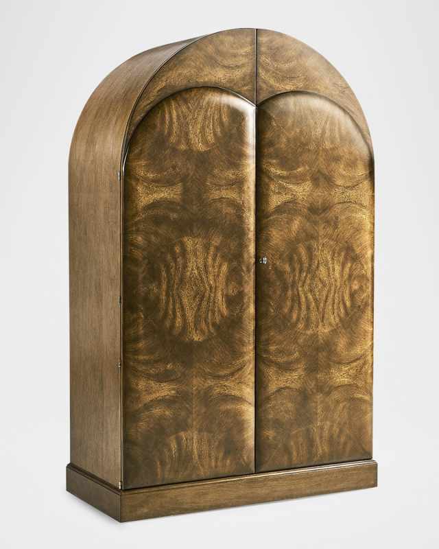 Jacques Bar Armoire